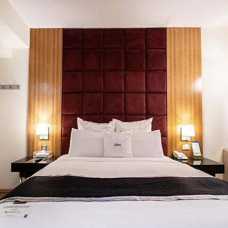 168 Motel-Hsinchu Eksteriør bilde