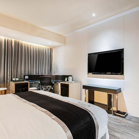 168 Motel-Hsinchu Eksteriør bilde