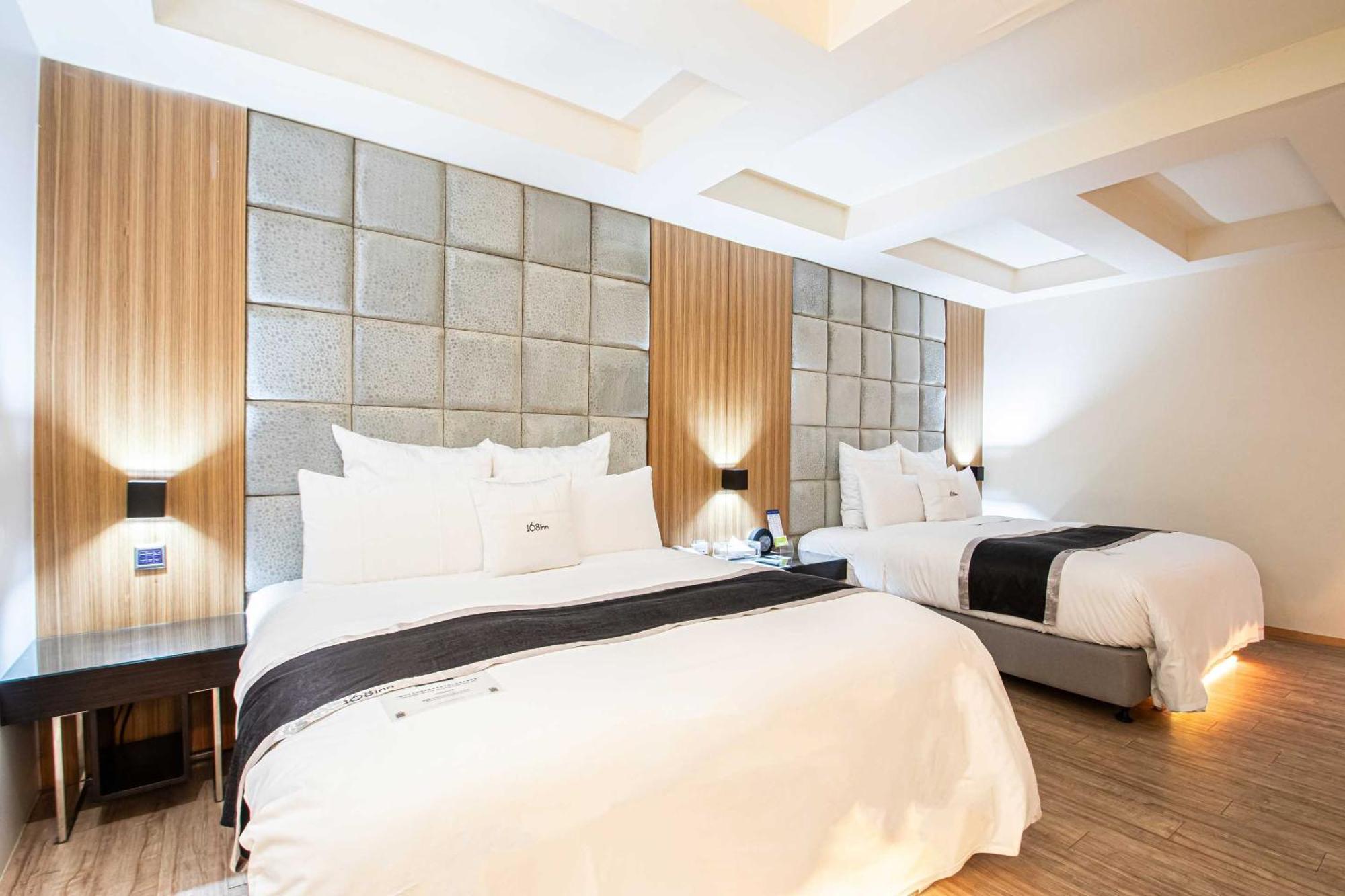 168 Motel-Hsinchu Eksteriør bilde
