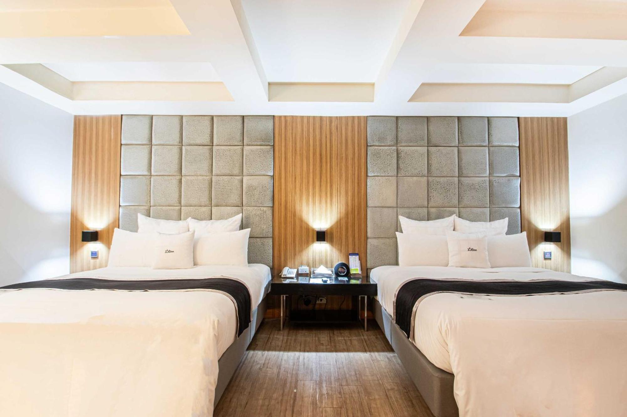 168 Motel-Hsinchu Eksteriør bilde