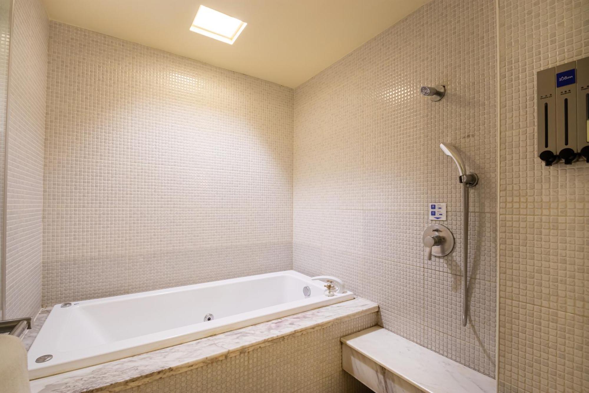 168 Motel-Hsinchu Eksteriør bilde