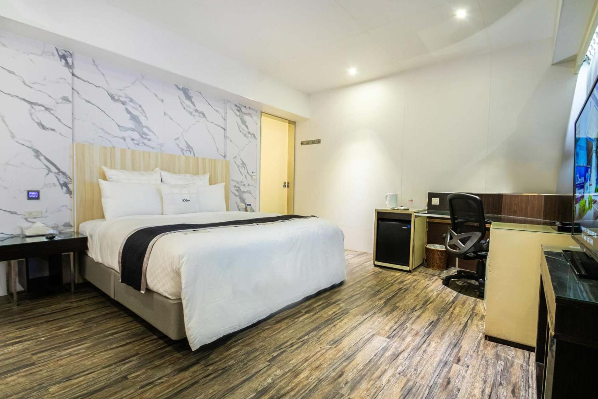 168 Motel-Hsinchu Eksteriør bilde
